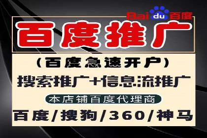 百度竞价广告托管运营的挑战与机遇——案例解读